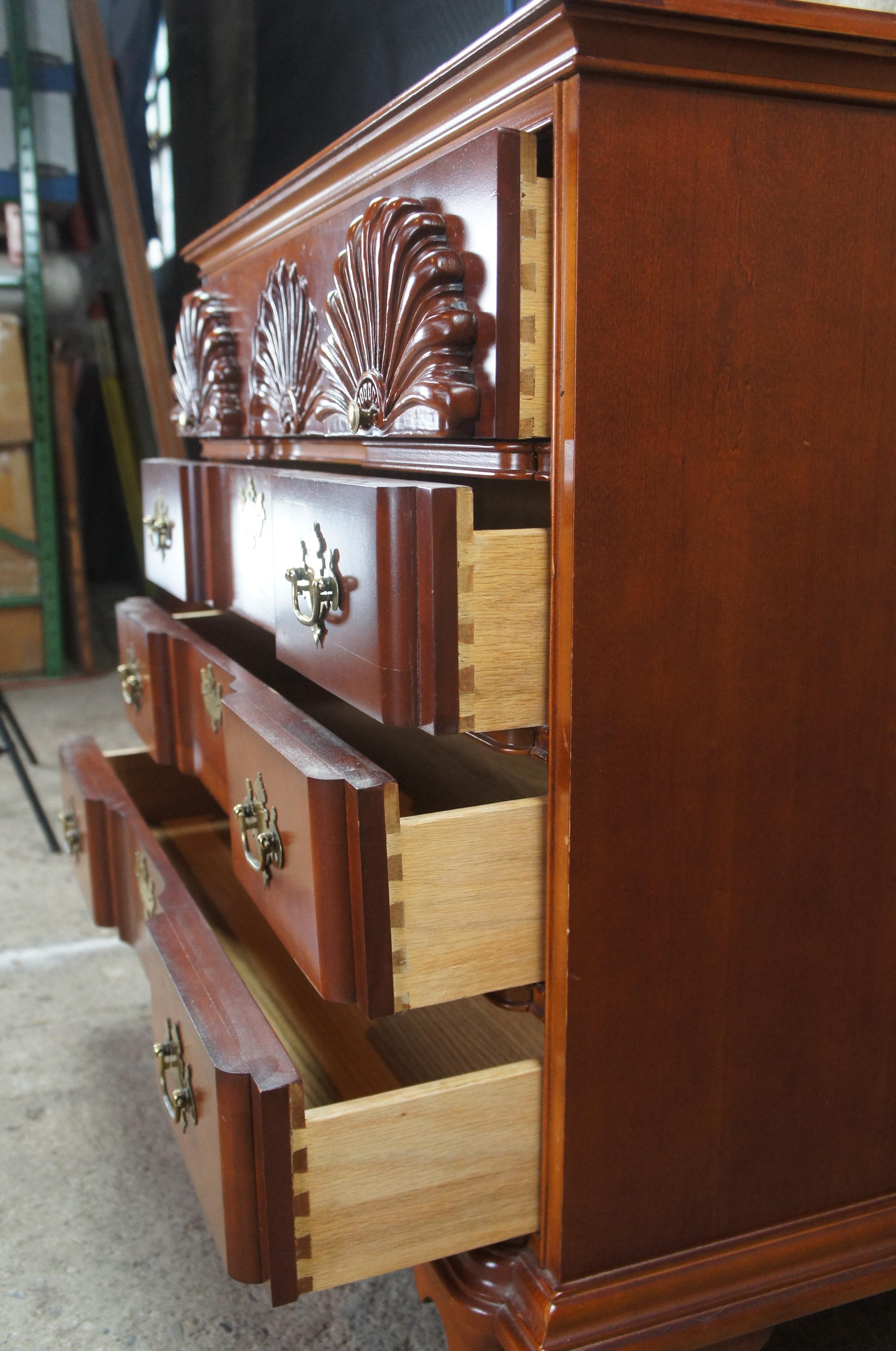 stanley furniture bachelor chest