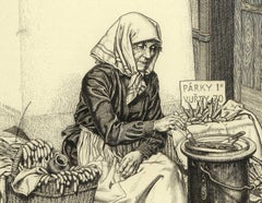 Parky and Vurty, Prag