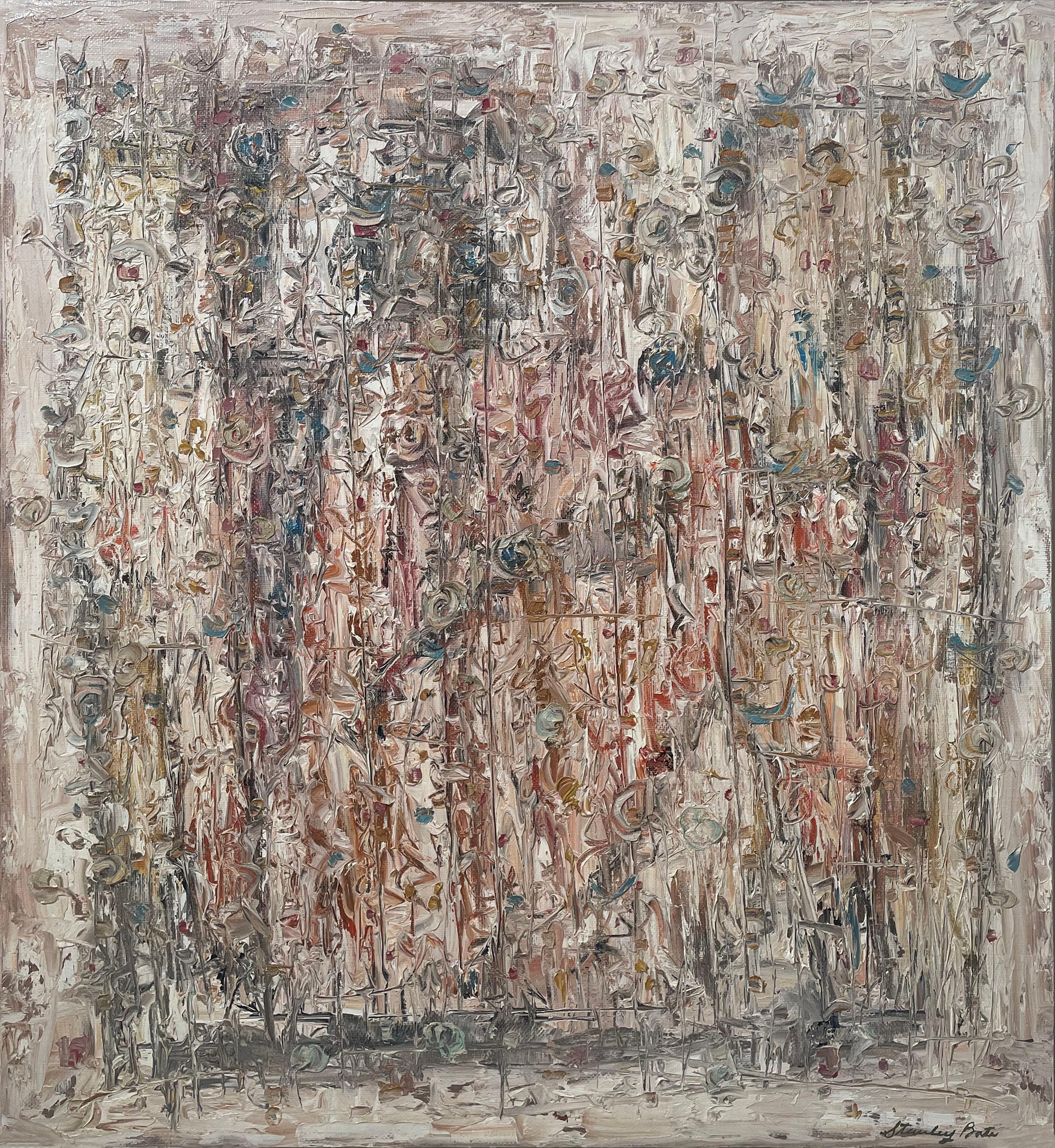 1960s painting