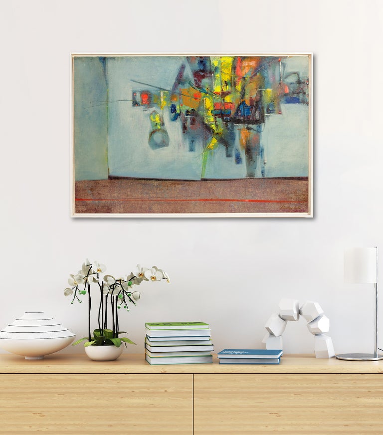Stanley Bate Pas De Deux For Sale At 1stdibs