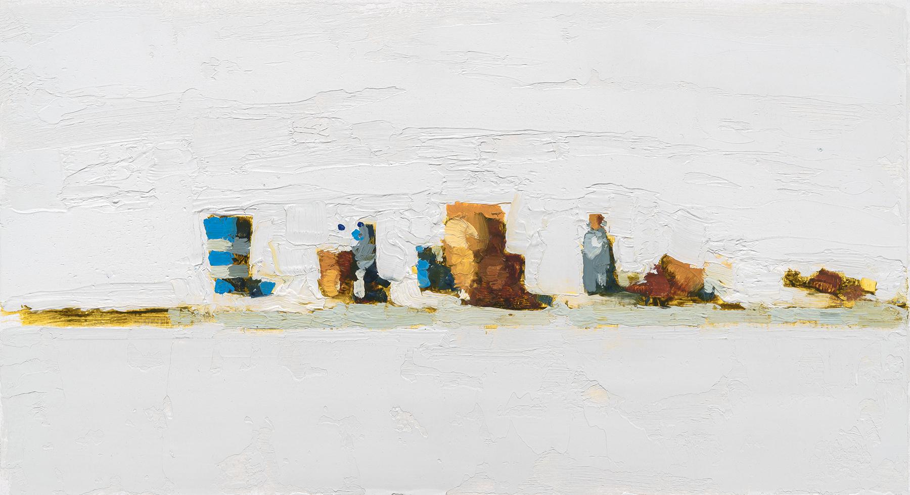 Modern Art Still-life Paintings