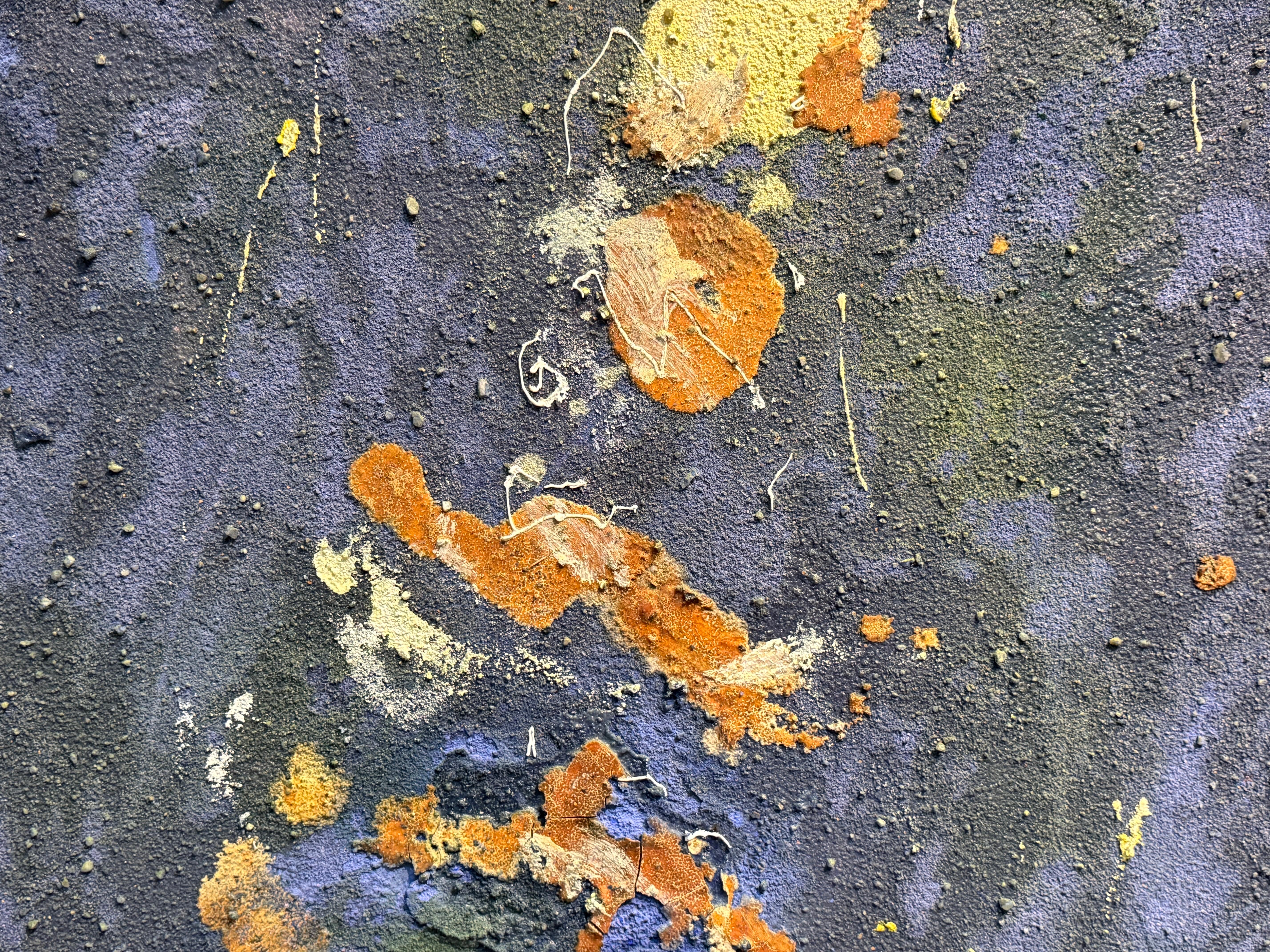 Stanley Boxer, „Drifted Toss from a Faith“, 1991 im Angebot 6