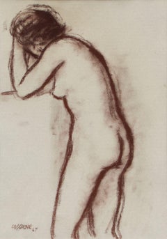 Untitled (Nude)