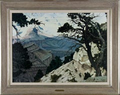 Bright Angel Trail, Grand Canyon