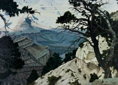 Bright Angel Trail, Grand Canyon