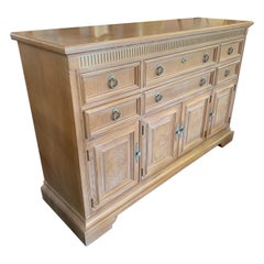 Stanley Furniture Continental Sideboard