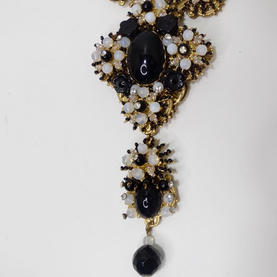 Women's Stanley Hagler Moonstone Necklace