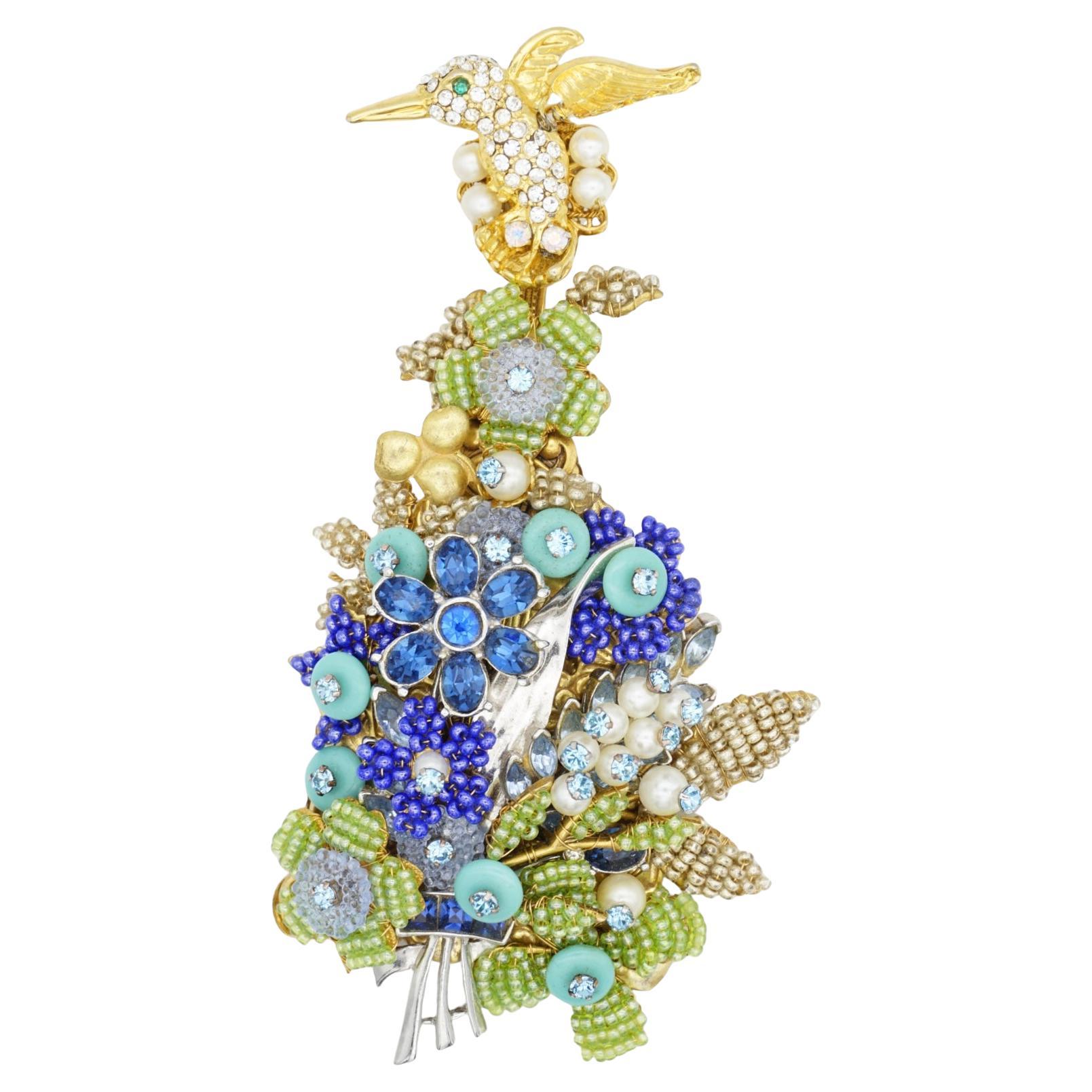 Fashion Jewelry Brooches
