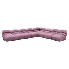Stanley Jay Friedman for Brueton Habana Sectional Sofa
