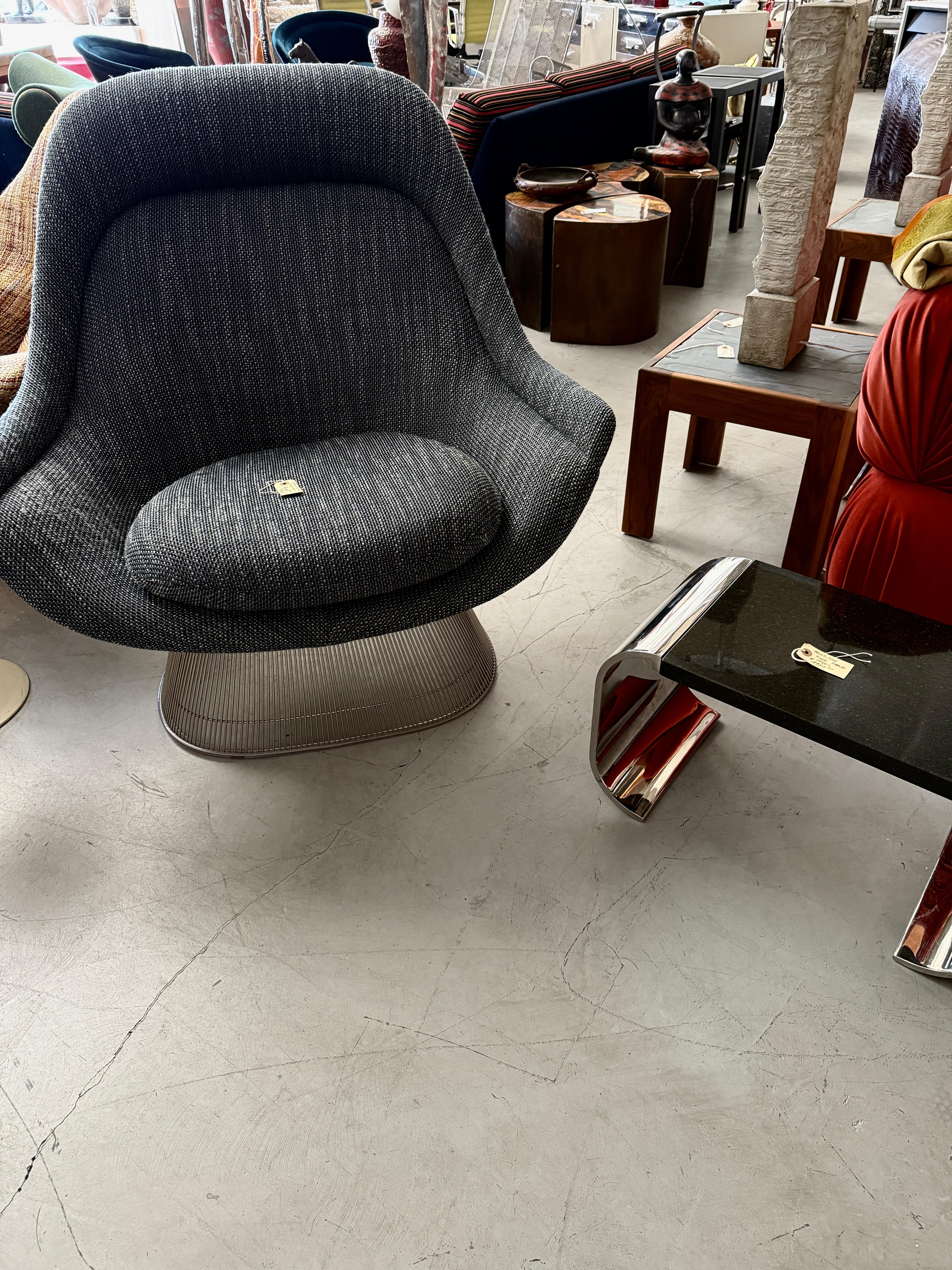 Table d'appoint Stanley Jay Friedman pour Brueton en vente 3