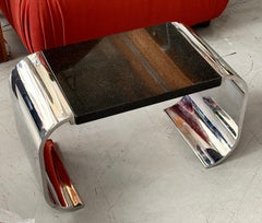 Stanley Jay Friedman für Brueton, Beistelltisch