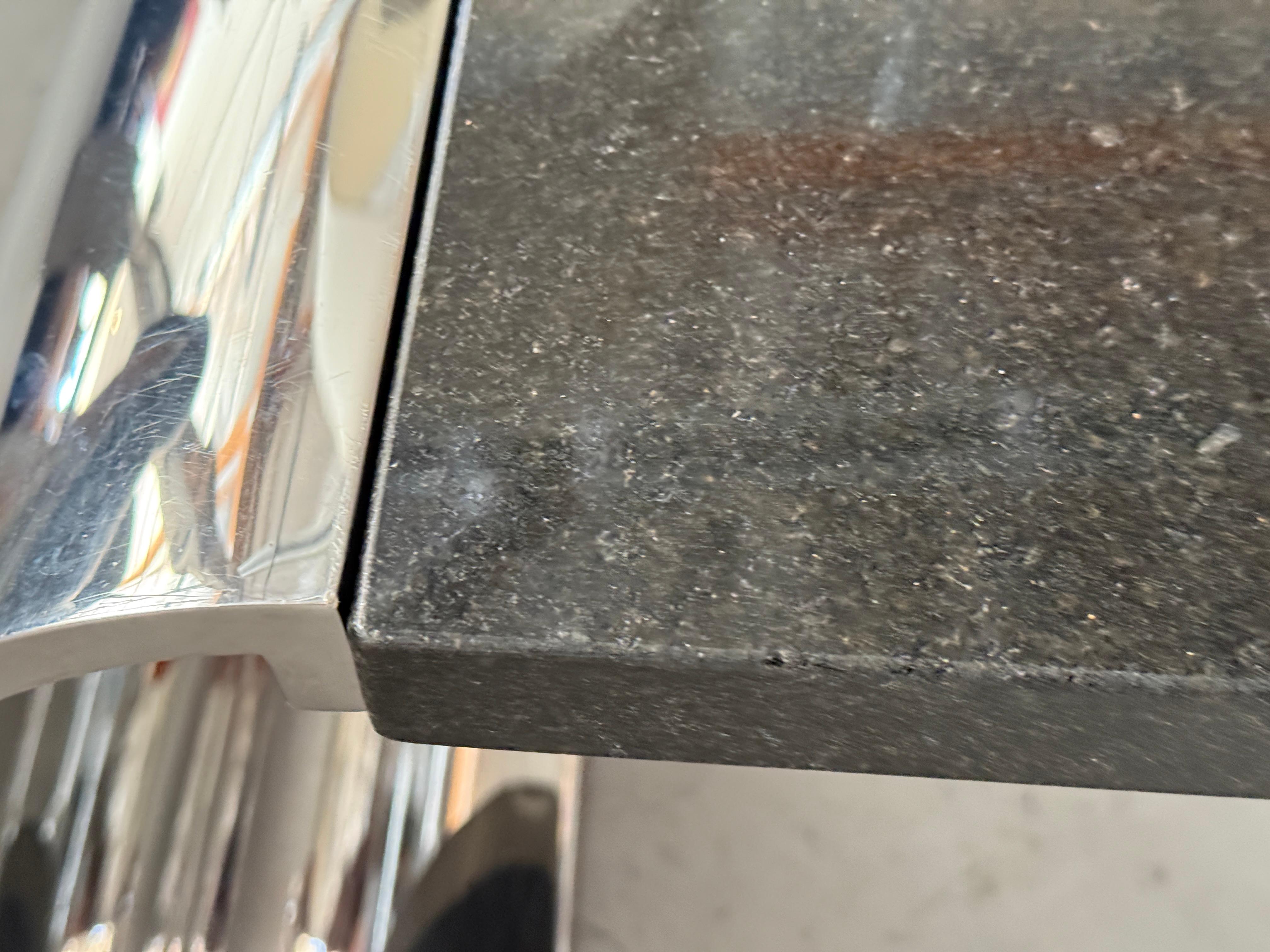 Table d'appoint Stanley Jay Friedman pour Brueton en vente 2