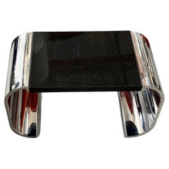 Stanley Jay Friedman para Brueton Mesa auxiliar
