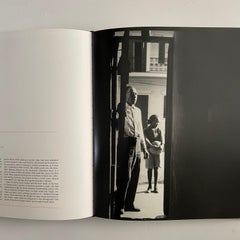 Stanley Kubrick, Drama & Shadows: Photographs 1st Edition