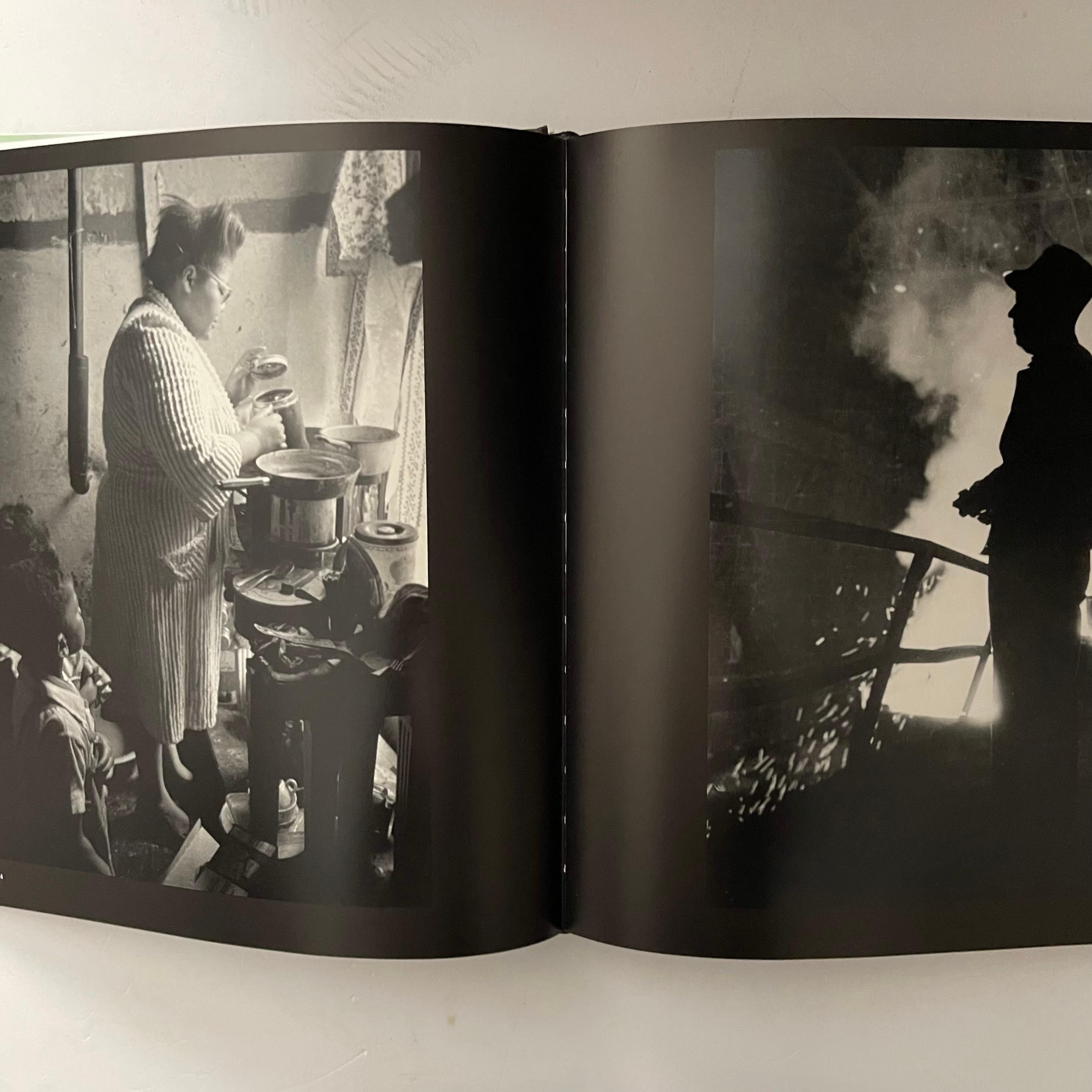 Stanley Kubrick, Drama & Schatten: Fotografien, 1. Auflage 1