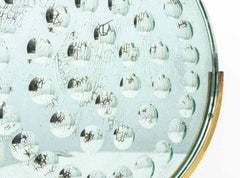 Stanley Landsman Scultura specchio infinito