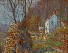 Entlang des Weges