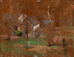 House in New Hope