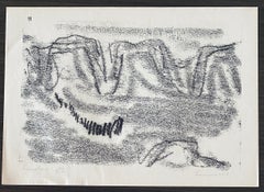 "Exodus" from Wanderers Illustrations 112/225