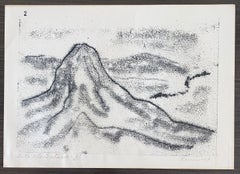 "Into the Distance" from Wanderers Illustrations 112/225