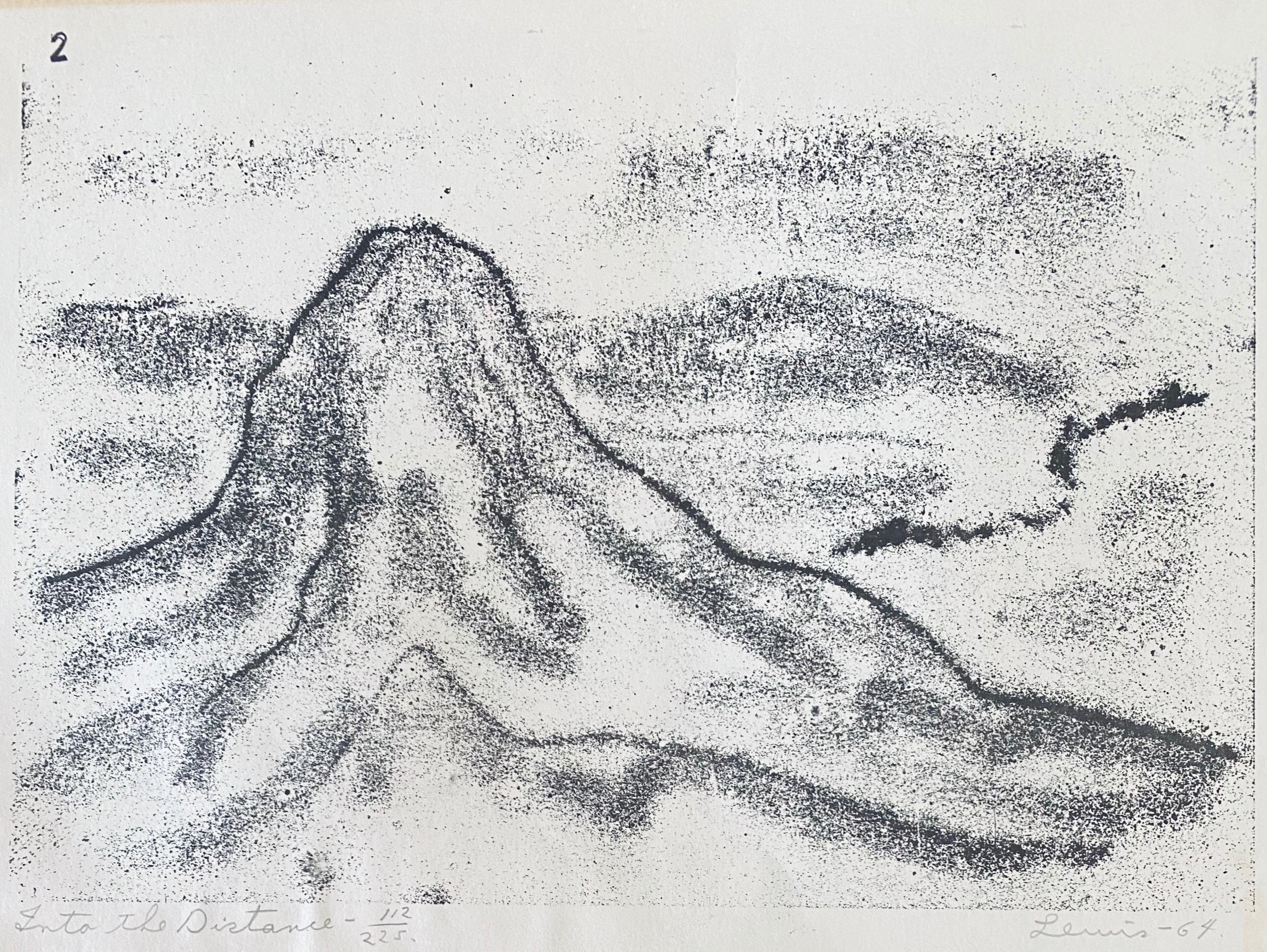 Stanley Lewis was a Jewish Canadian sculptor, photographer and an internationally renowned art teacher born on March 28, 1930 in Montreal. His works are held in many public collections such as the Montreal Museum of Fine Arts, the Musée national des