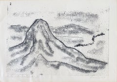 "Into the Distance" da Wanderers Illustrations 112/225