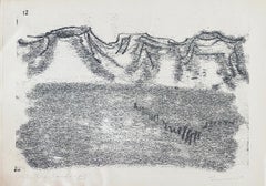 "Onto The Sands" da Wanderers Illustrations 112/225