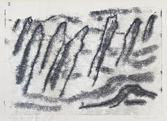 "La tempesta di sabbia" da Wanderers Illustrations 112/225