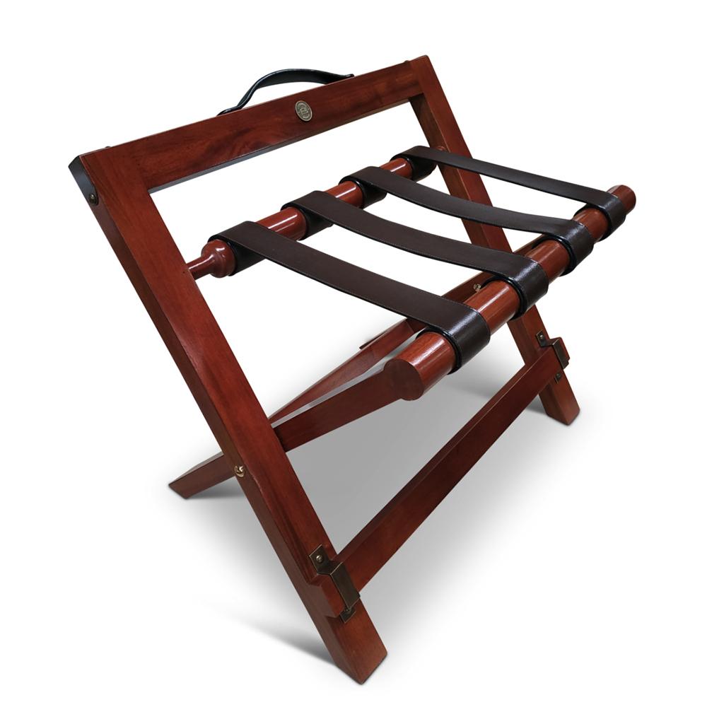 Dutch Stanley Luggage Rack For Sale