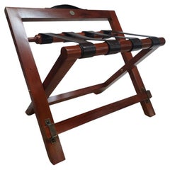 Stanley Luggage Rack