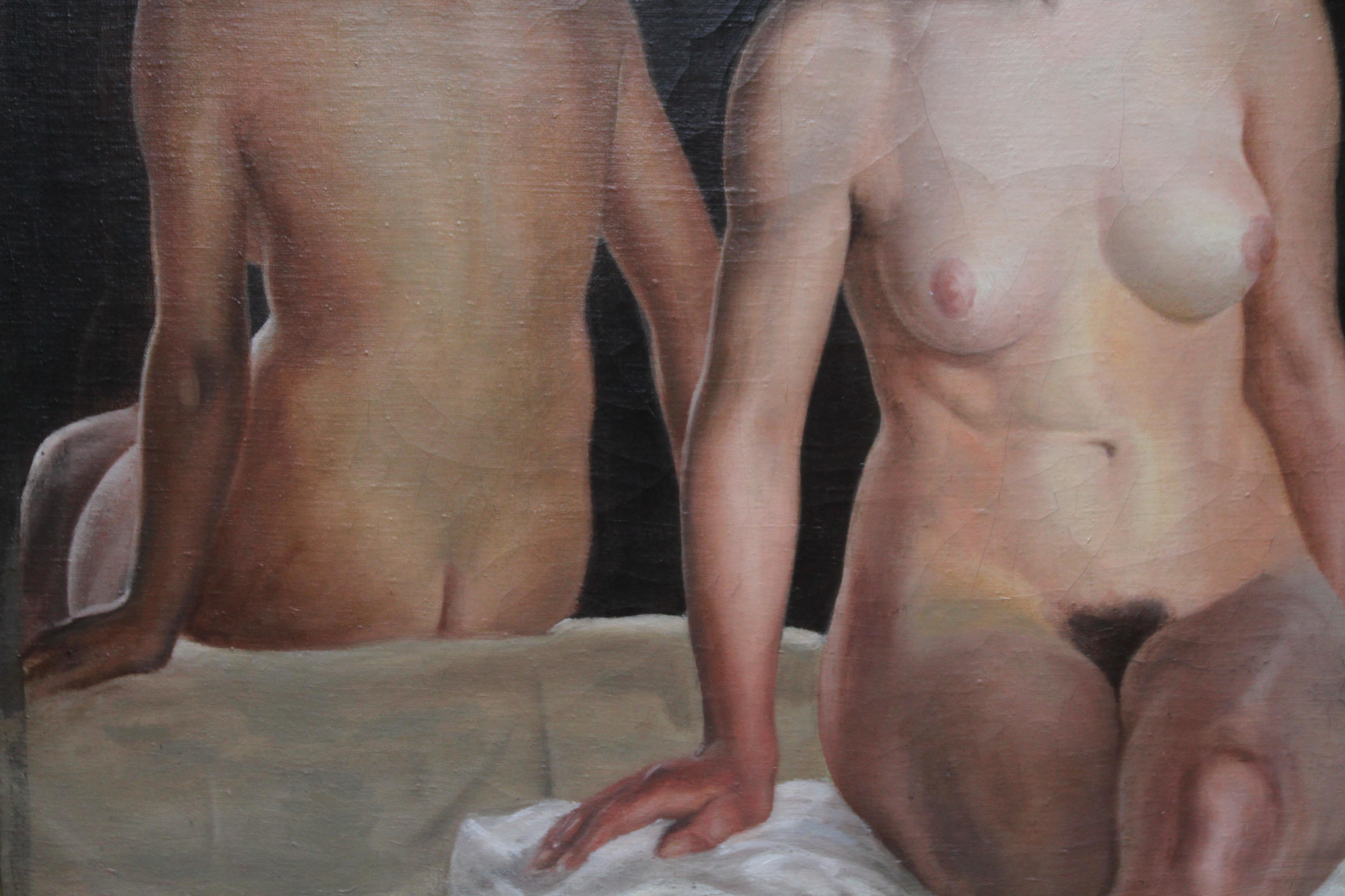 nude sch