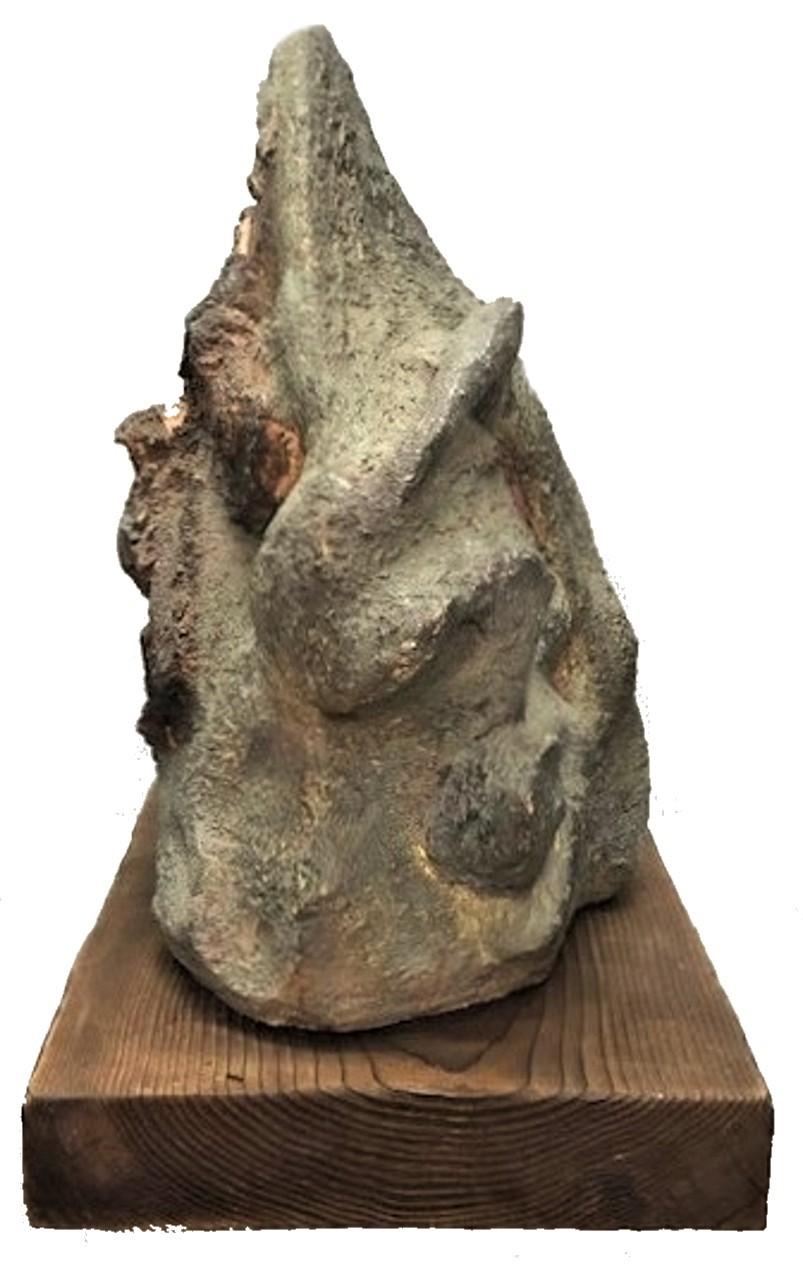 escultura rapto de europa