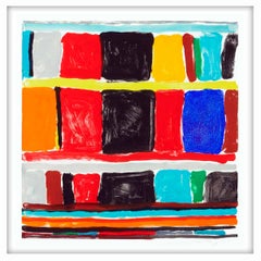 Monotipo senza titolo