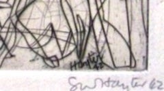 Stanley William Hayter, Le Beche