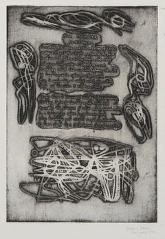 Le graveur moderne de Stanley William Hayter