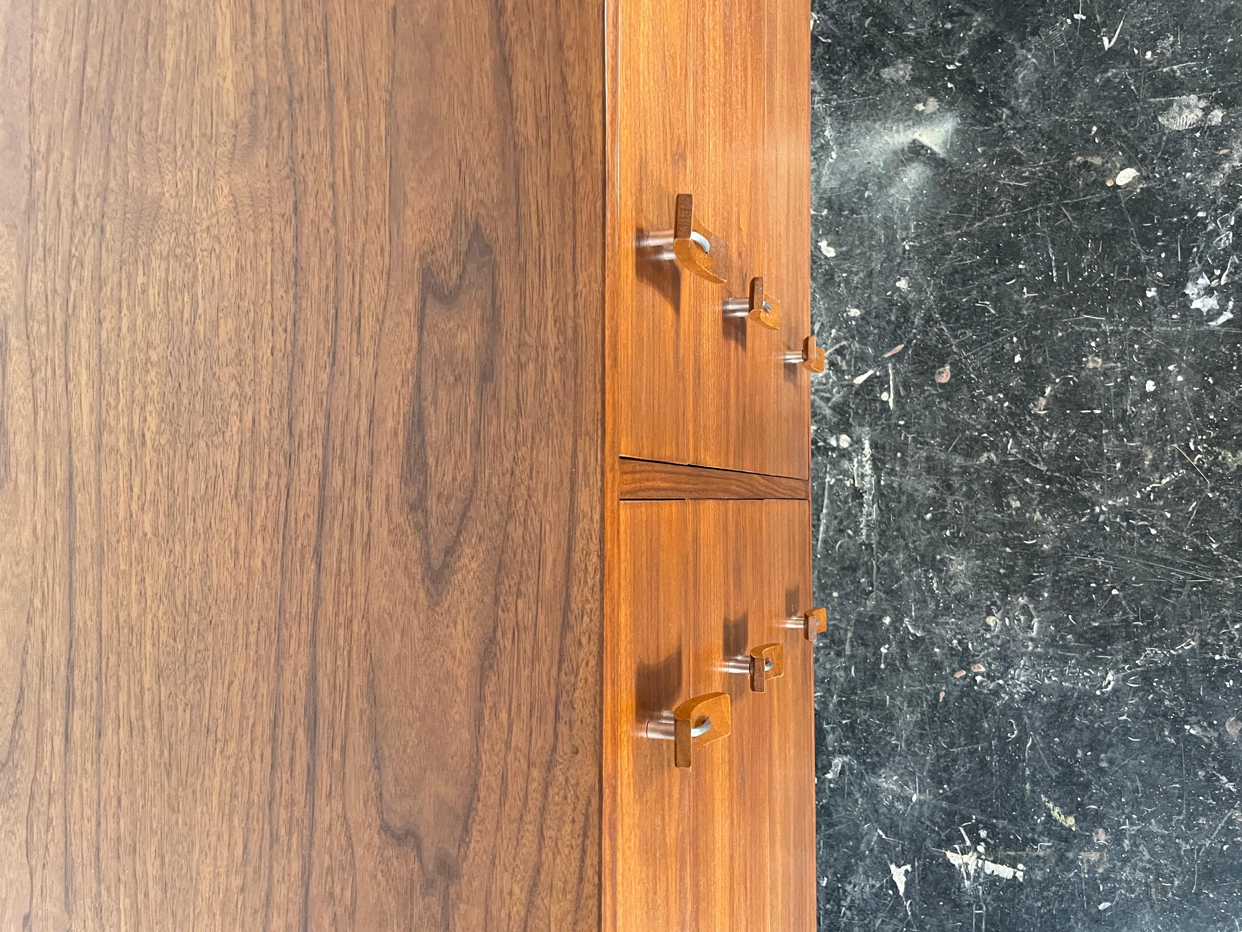 Stanley Young 6 Drawer Dresser for Glenn of California 1