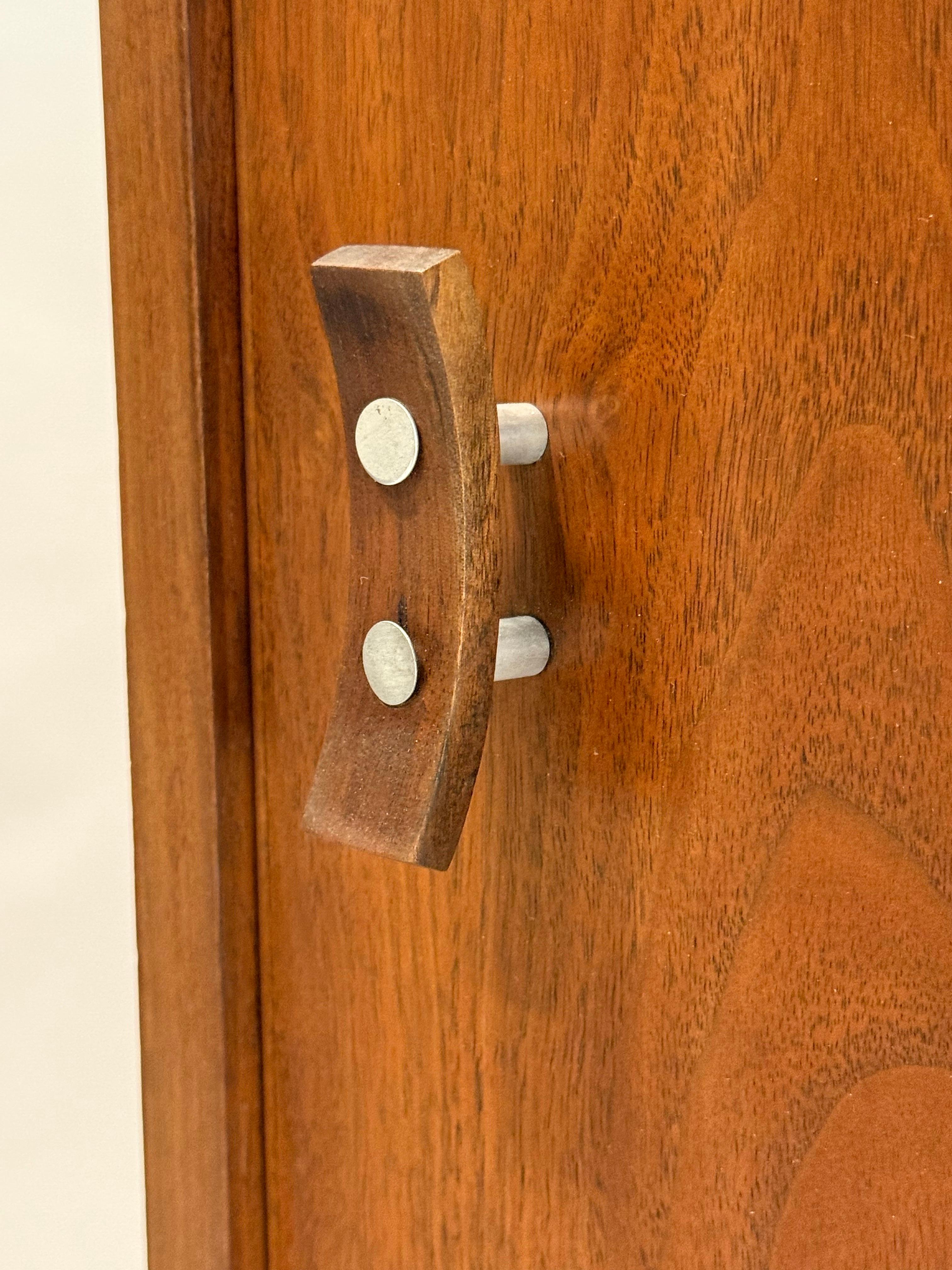 Stanley Young Kabinett für Glenn of California um 1950 im Angebot 4