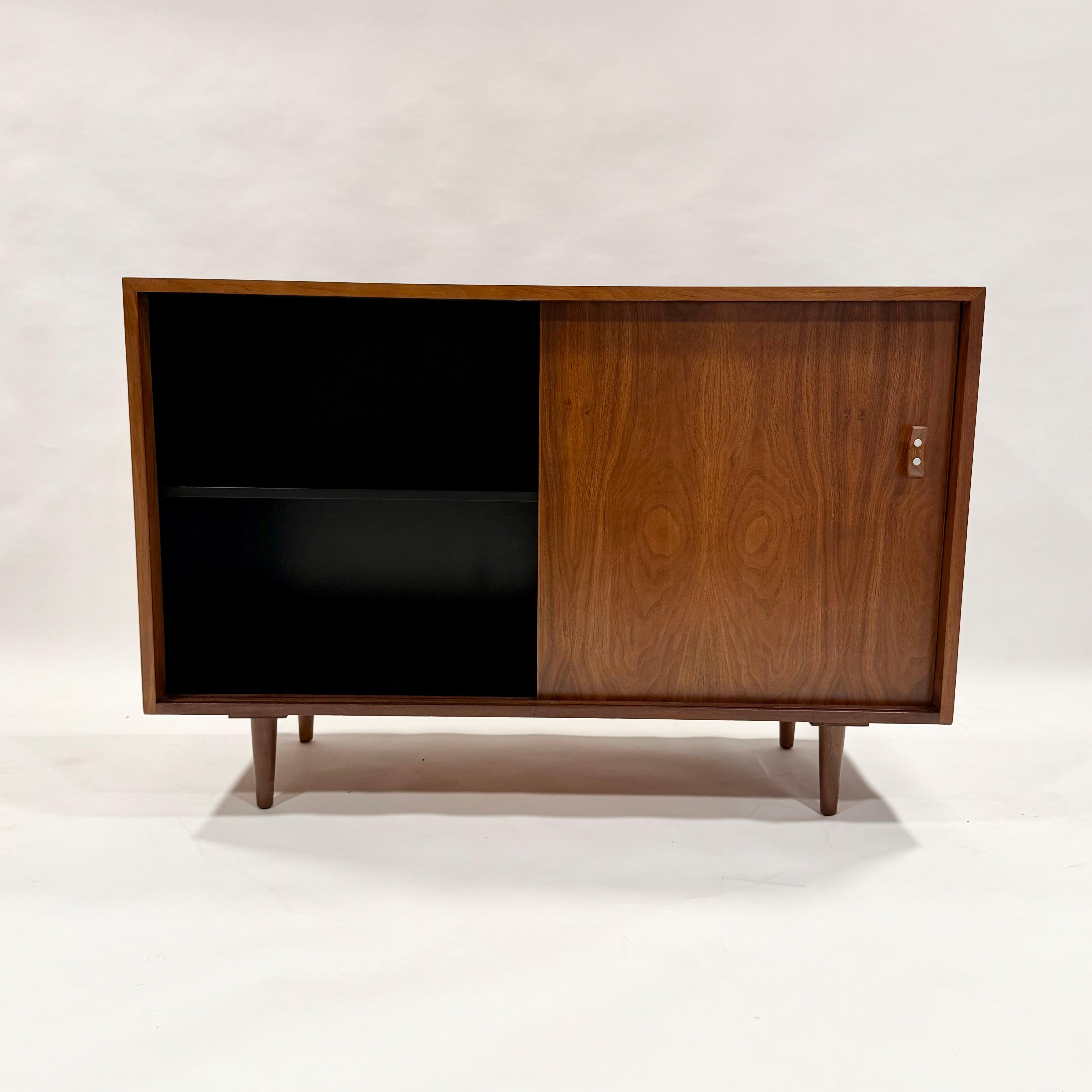 Stanley Young Kabinett für Glenn of California um 1950 im Angebot 10