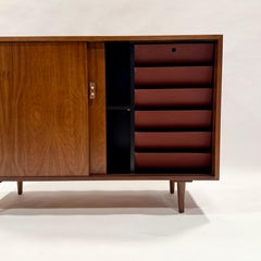 Stanley Young Cabinet for Glenn of California c1950s
