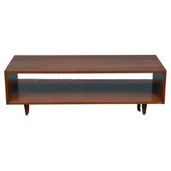 Retro Stanley Young Coffee Table for Glenn Furniture Co.
