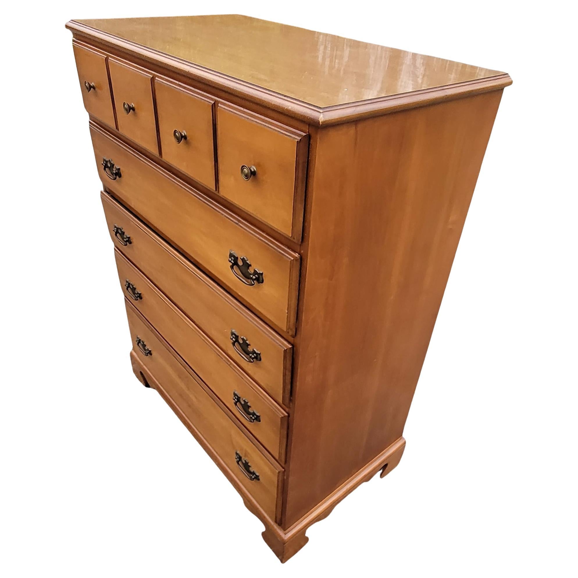 stanley furniture dresser
