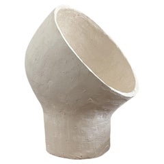 Stanza I Ceramic Table Lamp by Renzo Maar