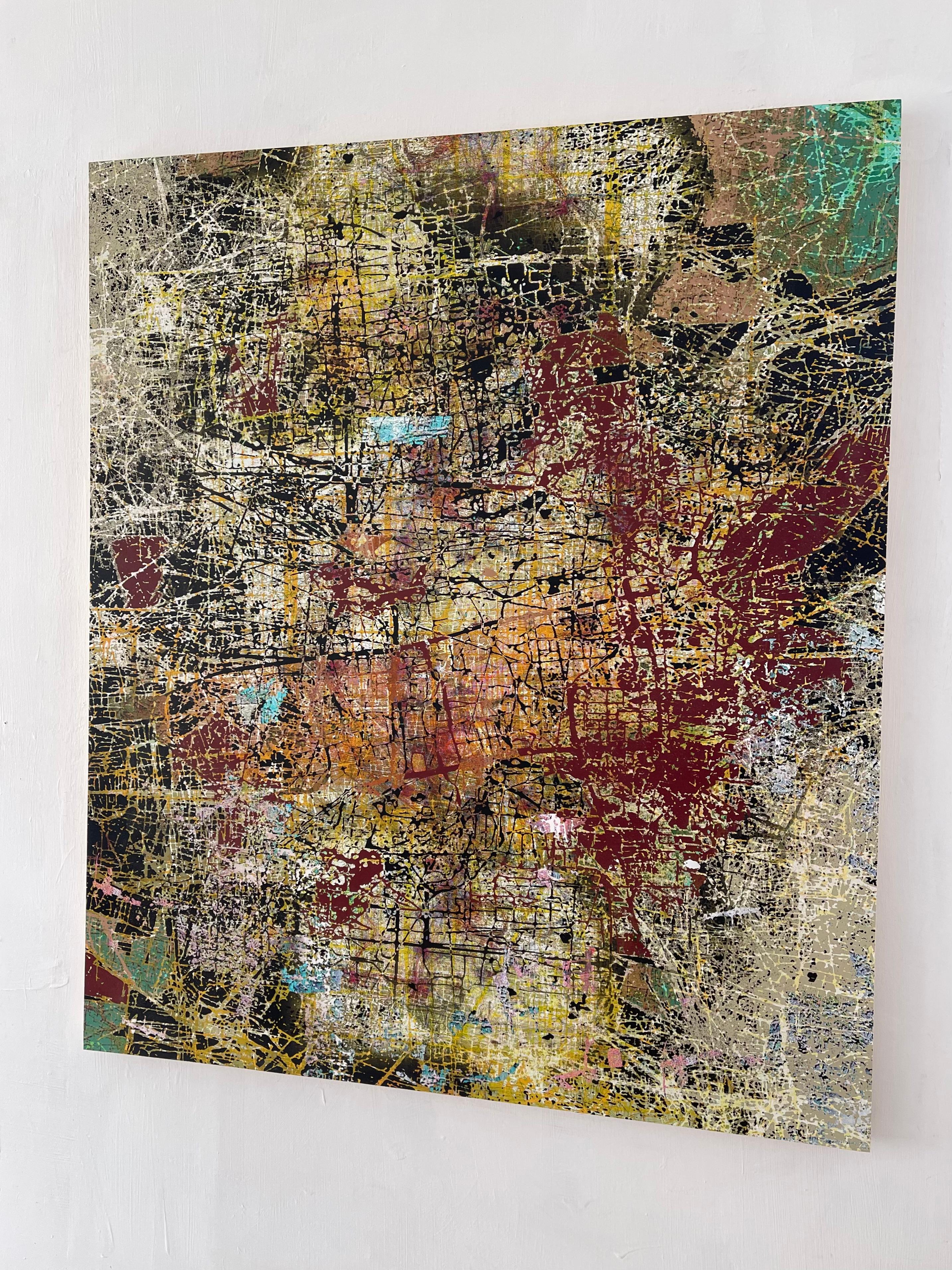 acciones abstractas