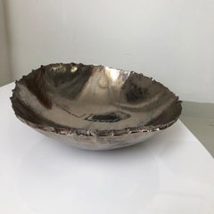 ""Star Bright"" Tafelaufsatz aus Keramik