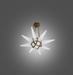 Star Chandelier by Phoenix