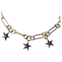 Choker Necklaces