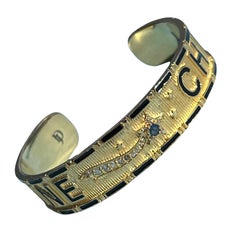 Cuff Bracelets