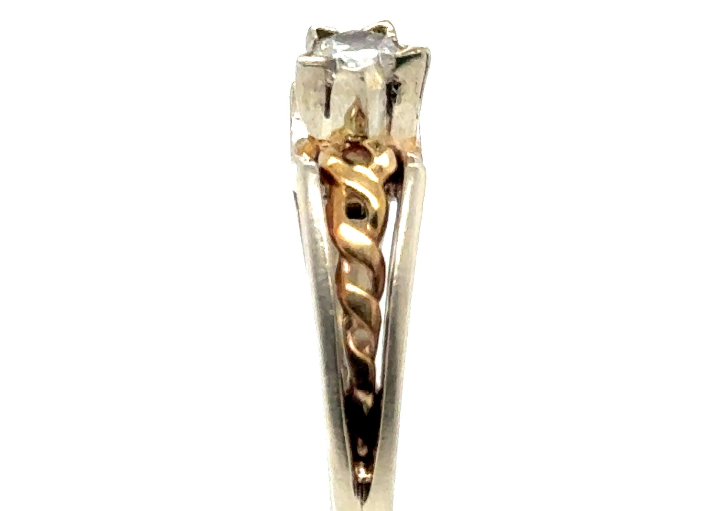 star engagement ring