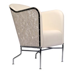 Star Easy Chair, limitierte Auflage