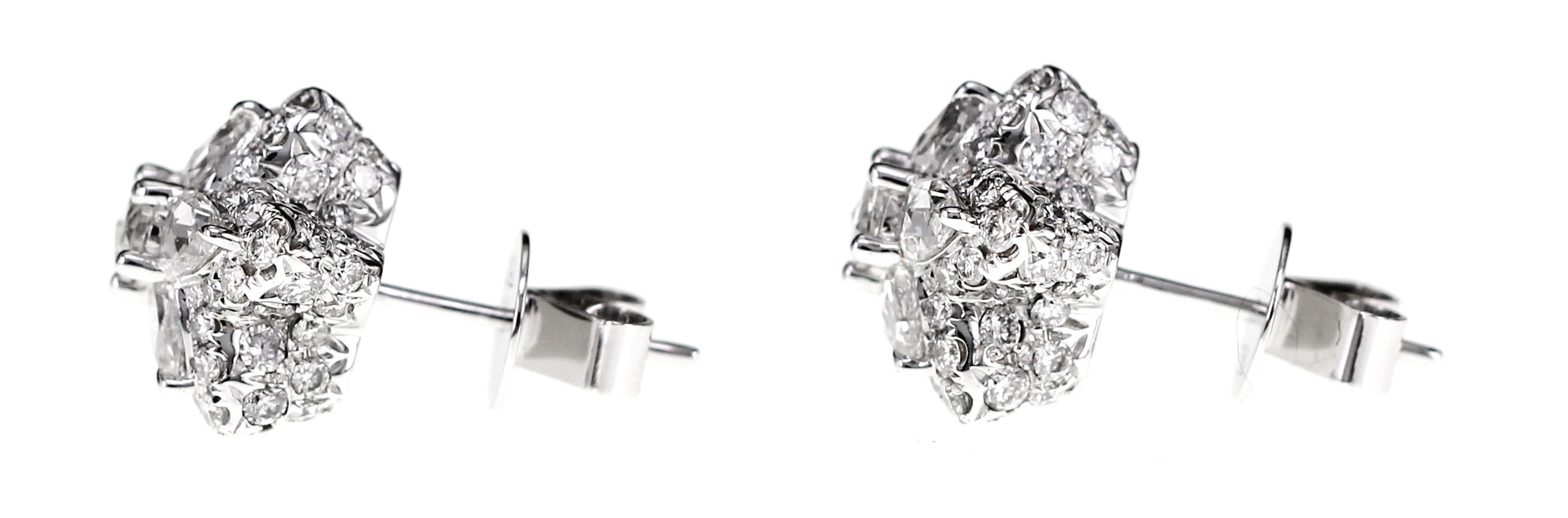 fish shaped earrings